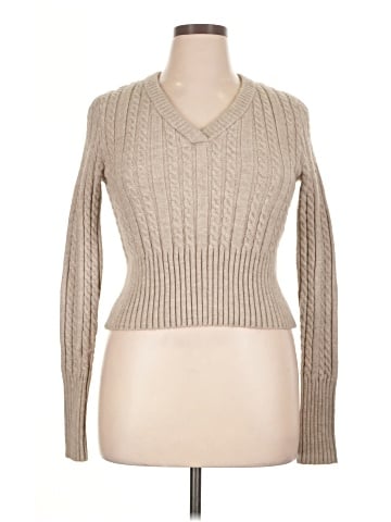 Coco & Shay Pullover Sweater (view 1)