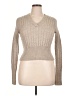 Coco & Shay Tan Pullover Sweater Size XL - photo 1