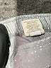 SONOMA life + style Metallic Silver Skirt Size 4 - photo 4