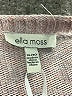 Ella Moss Stripes Pink Pullover Sweater Size XL - photo 7