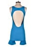 Unbranded Blue Romper Size S (estimated) - photo 2