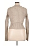 Coco & Shay Tan Pullover Sweater Size XL - photo 2