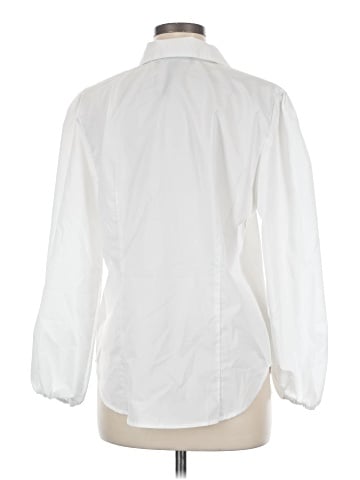 grand & greene Long Sleeve Blouse (view 2)