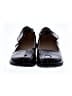 Assorted Brands Black Flats Size 7 (estimated) - photo 2