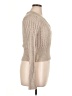 Coco & Shay Tan Pullover Sweater Size XL - photo 4