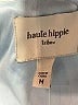 Haute Hippie 100% Polyester White Long Sleeve Blouse Size M - photo 7