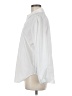 grand & greene White Long Sleeve Blouse Size M - photo 5