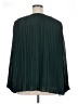 Adiva Green 3/4 Sleeve Blouse Size 1X - photo 2