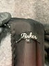Parker 100% Polyester Stars Black Cocktail Dress Size 8 - photo 7