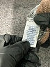 Laila Jayde Gray Cardigan Size L - photo 8