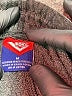 Pony 100% Polyester Chevron-herringbone Gray Dress Pants Size M - photo 4