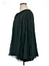 Adiva Green 3/4 Sleeve Blouse Size 1X - photo 5