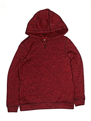 Ruff Hewn Pullover Hoodie (view 1)