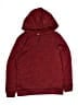 Ruff Hewn 100% Polyester Red Pullover Hoodie Size 10 - 12 - photo 1