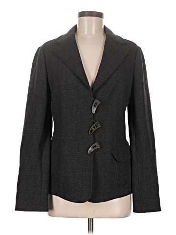 Armani Collezioni Blazer (view 1)