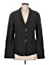 Armani Collezioni Gray Blazer Size 6 - photo 1