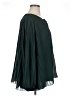 Adiva Green 3/4 Sleeve Blouse Size 1X - photo 4