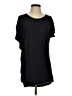 Athleta Black Short Sleeve T-Shirt Size XS - photo 1