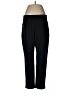 J.Jill Solid Black Active Pants Size M (petite) - photo 1