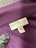 Studio Works Purple Cardigan Size M - photo 7