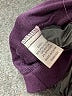 Studio Works Purple Cardigan Size M - photo 8