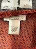 Urban Romantics 100% Polyester Burgundy 3/4 Sleeve Blouse Size S - photo 7