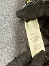 Max Studio Paisley Gray Black Cocktail Dress Size M - photo 8