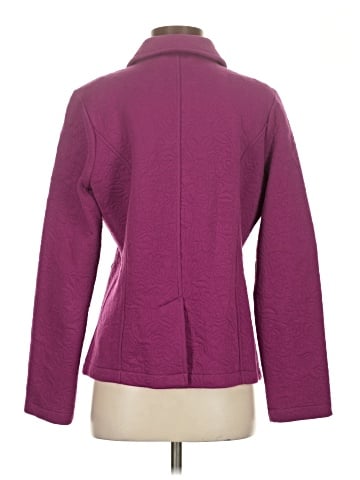 Isaac Mizrahi LIVE! Jacket (view 2)