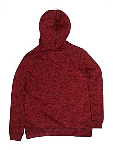 Ruff Hewn Pullover Hoodie (view 2)