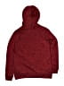 Ruff Hewn 100% Polyester Red Pullover Hoodie Size 10 - 12 - photo 2
