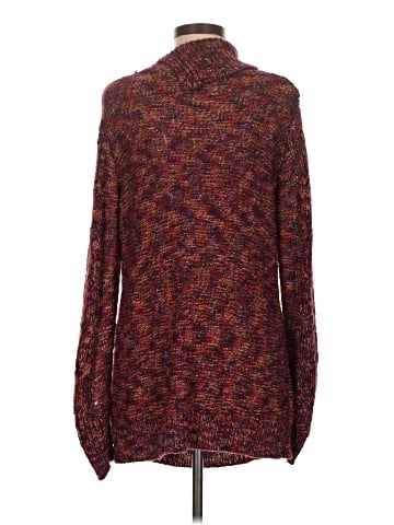 Norm Thompson Turtleneck Sweater (view 2)