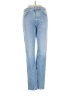 Adriano Goldschmied Hearts Blue Jeans Size 27 R - photo 1