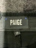 Paige Black Dress Pants Size 29 waist - photo 7