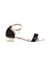 Unbranded Black Sandals Size EU 41 - photo 1