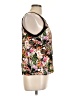 Elodie 100% Rayon Black Tank Top Size L - photo 4
