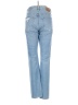 Adriano Goldschmied Hearts Blue Jeans Size 27 R - photo 2