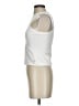 Vuori Ivory White Tank Top Size S - photo 5