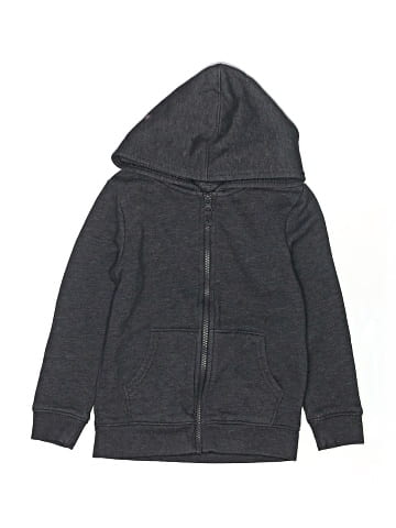 Cat & Jack Zip Up Hoodie (view 1)