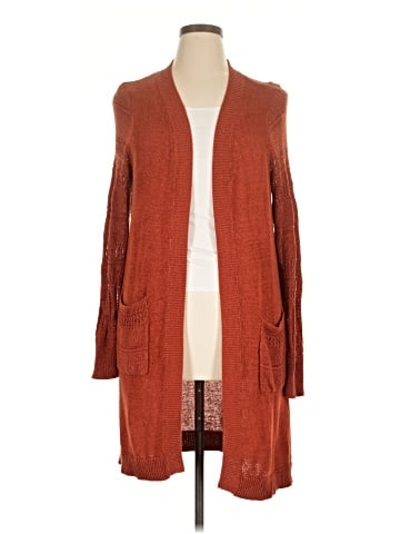 Torrid Kimono (view 1)
