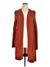 Torrid Orange Kimono Size 1X Plus (1) - photo 1