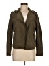 T Tahari Green Jacket Size M - photo 1