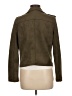 T Tahari Green Jacket Size M - photo 2
