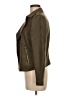 T Tahari Green Jacket Size M - photo 5