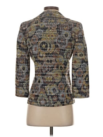 Dana Buchman Blazer (view 2)