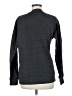 Brunette Gray Pullover Sweater Size M - photo 2