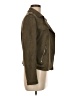 T Tahari Green Jacket Size M - photo 4