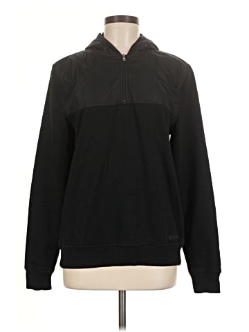 MICHAEL Michael Kors Zip Up Hoodie (view 1)
