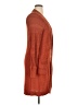 Torrid Orange Kimono Size 1X Plus (1) - photo 4
