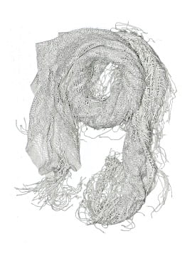 Unbranded Scarf (view 1)