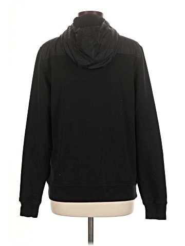 MICHAEL Michael Kors Zip Up Hoodie (view 2)